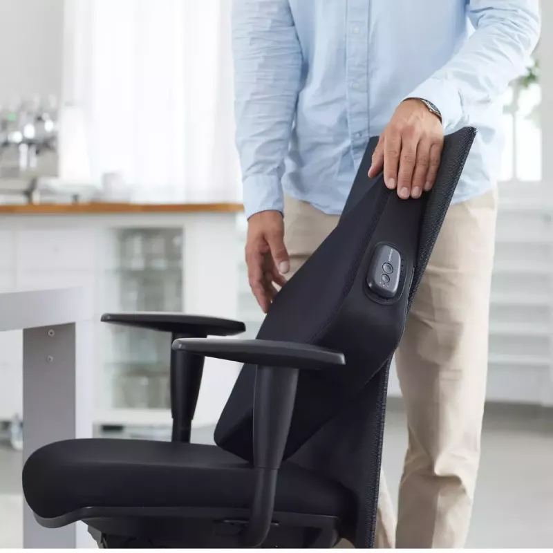 Medisana OL 300 Black Medisana