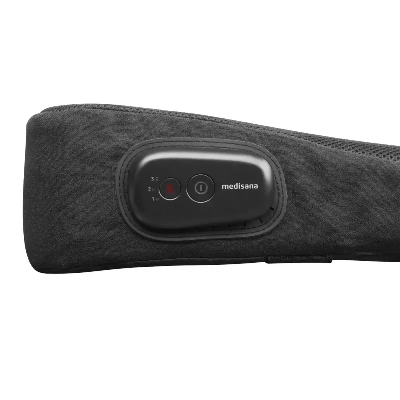 Medisana OL 300 Black Medisana