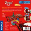 Kosmos 683184 board/card game Board game Puzzle