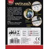 Card Game AMIGO Wizard (model 06900) — Strategy family game, 10+ years, 45 min