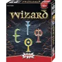 Card Game AMIGO Wizard (model 06900) — Strategy family game, 10+ years, 45 min