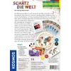 Kosmos Schätz die Welt 45 min Board game Educational