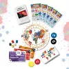 Kosmos Schätz die Welt 45 min Board game Educational