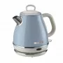 Electric kettle Ariete 1 liter 1630 watts light blue