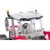 RC vehicle Siku Massey Ferguson 9S Bluetooth app control – scale model tractor, app-controlled, rechargeable