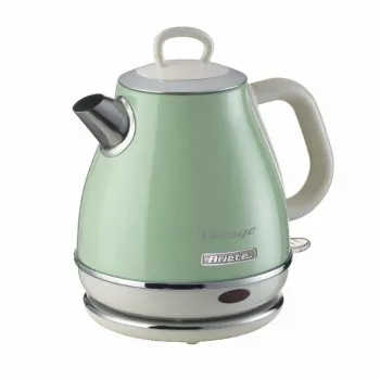 Electric kettle ARIETE 2868/04 1 L 1630 W Green