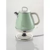 Electric kettle ARIETE 2868/04 1 L 1630 W Green
