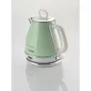 Electric kettle ARIETE 2868/04 1 L 1630 W Green