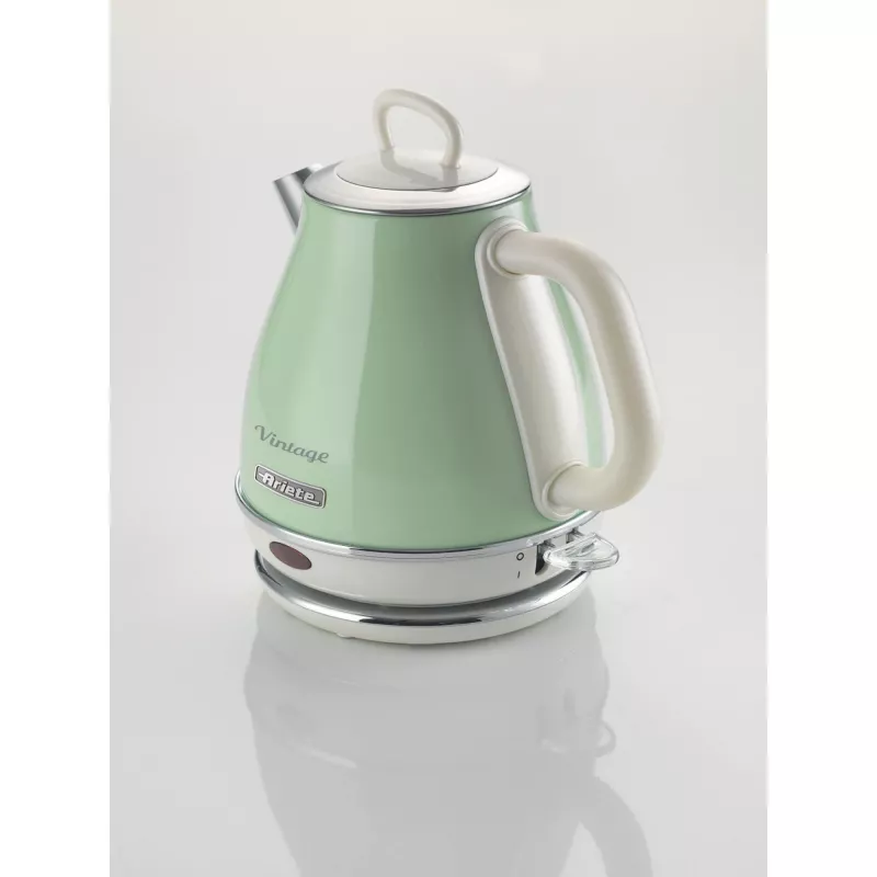 Electric kettle ARIETE 2868/04 1 L 1630 W Green