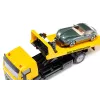 Car model set Siku MAN breakdown truck ADAC, preassembled 1:55 scale, 58×170×57 mm