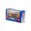 Siku 1896 scale model Truck/Trailer model Preassembled 1:87