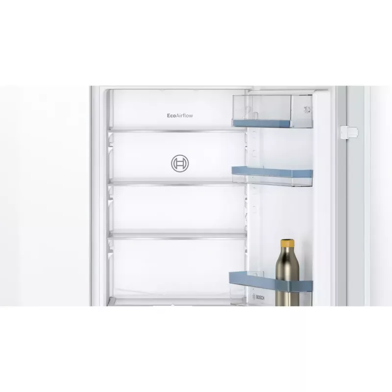 Bosch Serie 4 KIV86VSE0 fridge-freezer Built-in 267 L
