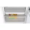 Bosch Serie 4 KIV86VSE0 fridge-freezer Built-in 267 L