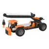 Construction toy Fischertechnik Advanced Universal Max model set 571904 — modular mechanical building kit