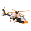 Construction toy Fischertechnik Advanced Universal Max model set 571904 — modular mechanical building kit