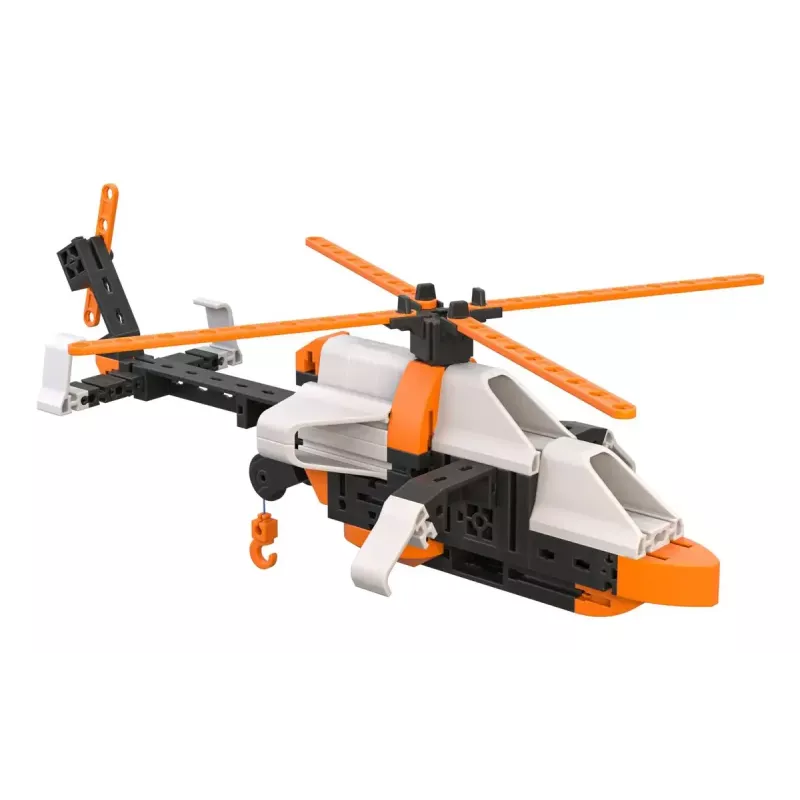 Construction toy Fischertechnik Advanced Universal Max model set 571904 — modular mechanical building kit