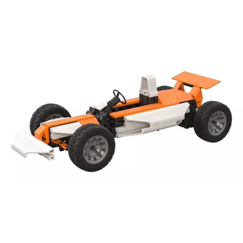 Construction toy Fischertechnik Advanced Universal Max model set 571904 — modular mechanical building kit