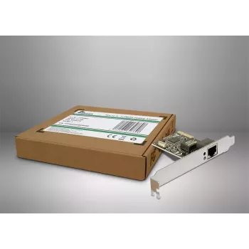 Network Card Inter-Tech ST-705
