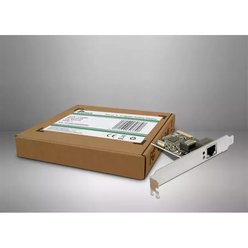 Network Card Inter-Tech ST-705