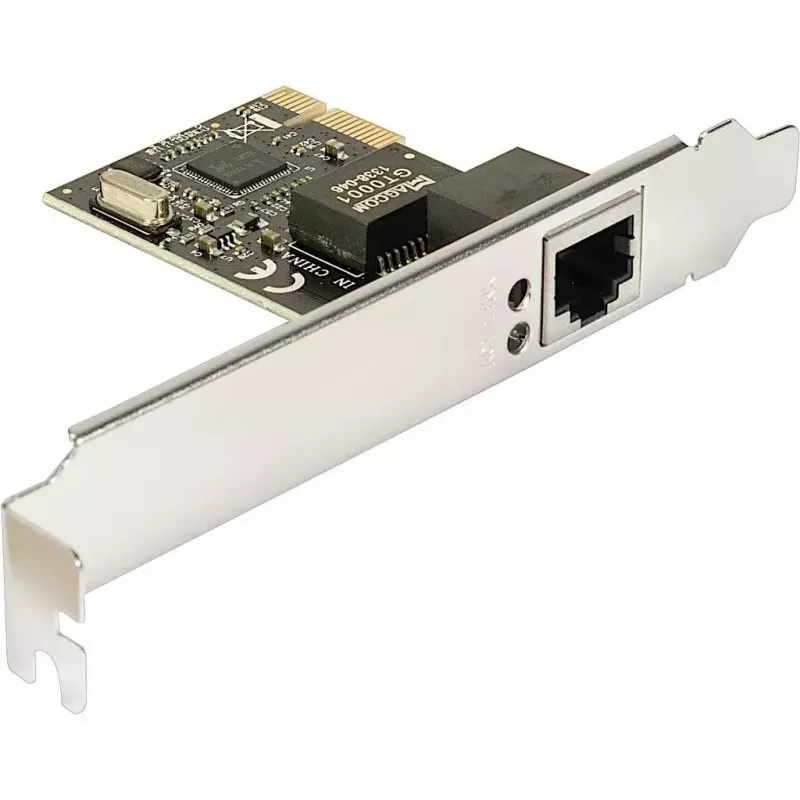 Network Card Inter-Tech ST-705