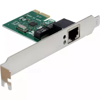 Network Card Inter-Tech ST-705