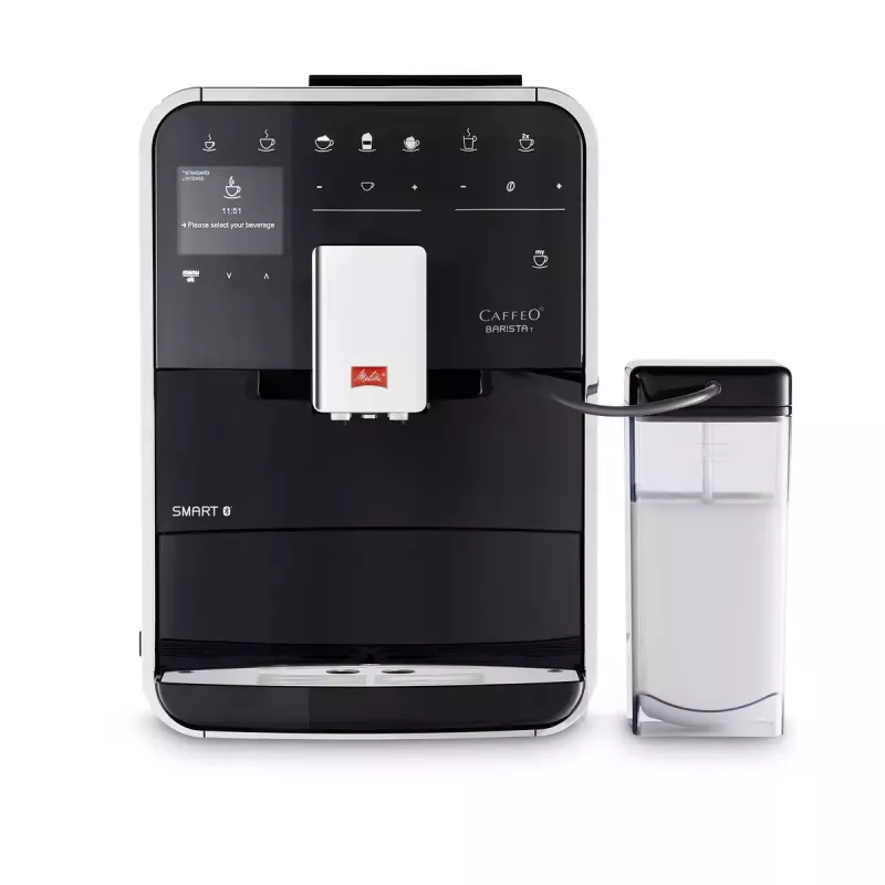 Espresso machine Melitta 1.8 L Barista Smart T