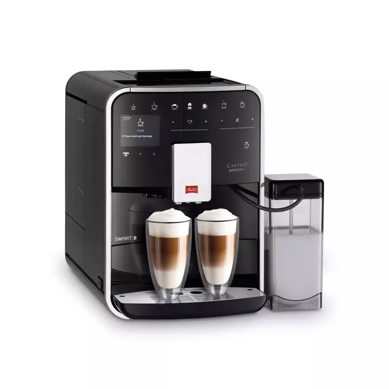Espresso machine Melitta 1.8 L Barista Smart T