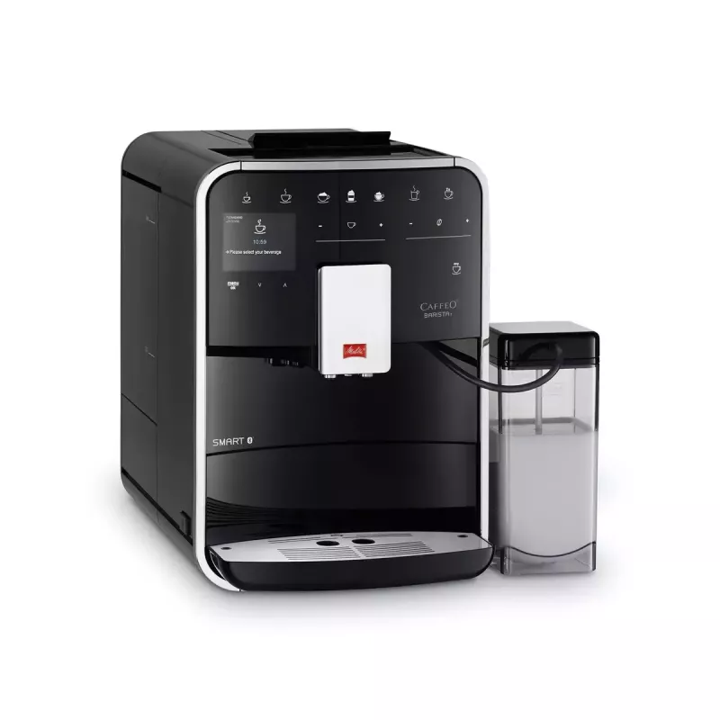 Espresso machine Melitta 1.8 L Barista Smart T