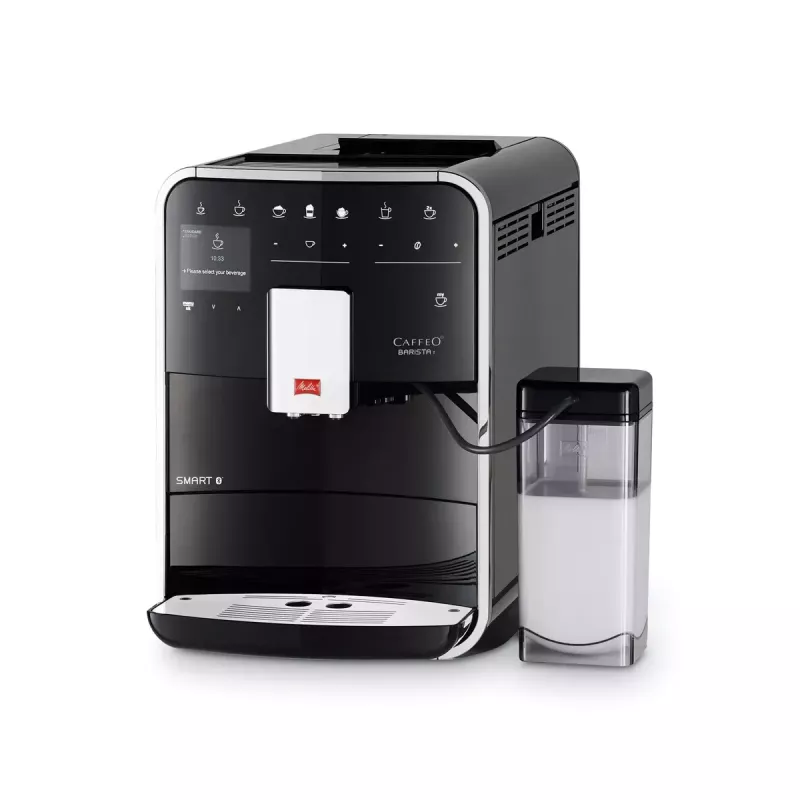 Espresso machine Melitta 1.8 L Barista Smart T