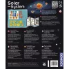 Kosmos Solar System, Solar system, Astronomy, 8 yr(s), Blue