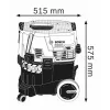 Bosch GAS 35 L SFC+ Professional Black, Blue 1200 W