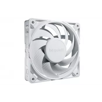be quiet BL118 computer cooling system Computer case Fan 12 cm White 1 pc(s)