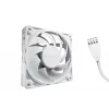 be quiet BL118 computer cooling system Computer case Fan 12 cm White 1 pc(s)