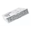 be quiet BL118 computer cooling system Computer case Fan 12 cm White 1 pc(s)