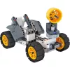 Construction toy Clementoni Mars Rover 59295 STEM building kit — educational model kit for assembly