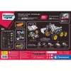 Construction toy Clementoni Mars Rover 59295 STEM building kit — educational model kit for assembly