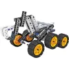 Construction toy Clementoni Mars Rover 59295 STEM building kit — educational model kit for assembly