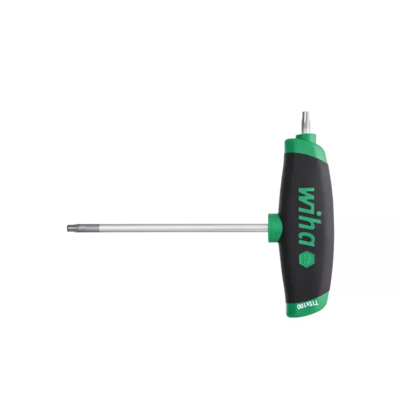 L-torx key set Wiha 45622 T10 T15 T20 T25 T30 T40