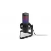 PC microphone ENDORFY AXIS Streaming — USB Type-C, 24-bit/192 kHz, 30–18,000 Hz, table stand, black