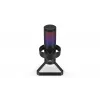 PC microphone ENDORFY AXIS Streaming — USB Type-C, 24-bit/192 kHz, 30–18,000 Hz, table stand, black