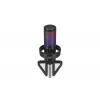 PC microphone ENDORFY AXIS Streaming — USB Type-C, 24-bit/192 kHz, 30–18,000 Hz, table stand, black