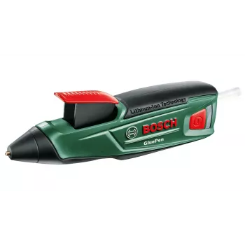 Bosch GluePen cordless hot glue pen