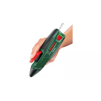 Bosch GluePen cordless hot glue pen