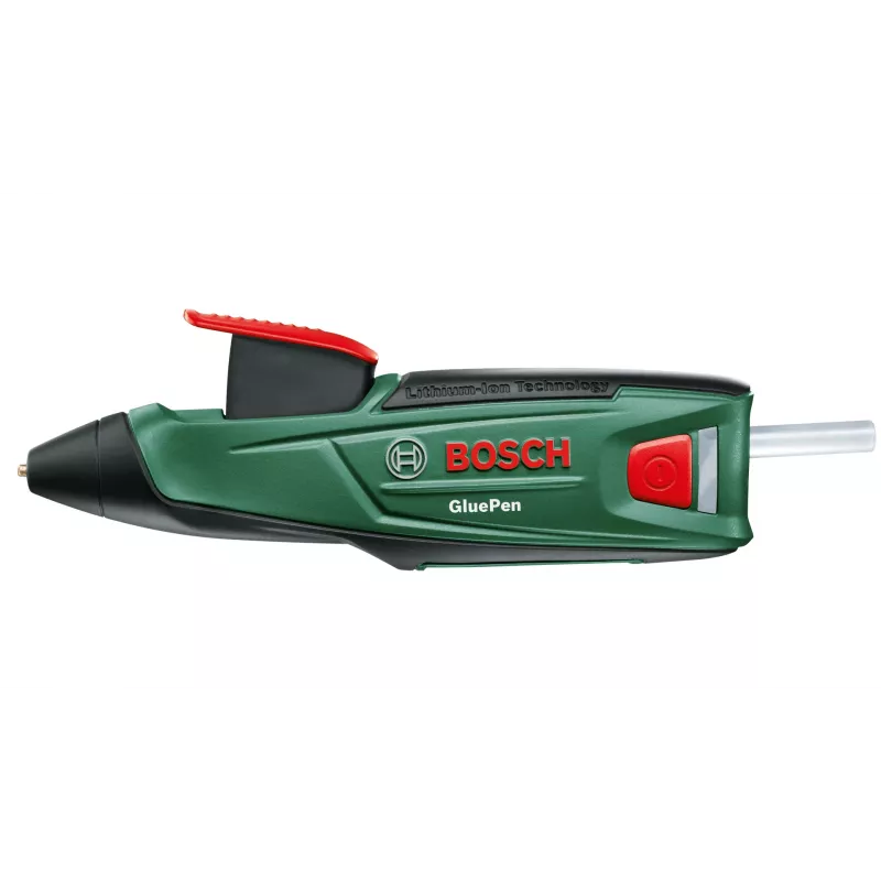 Bosch GluePen cordless hot glue pen