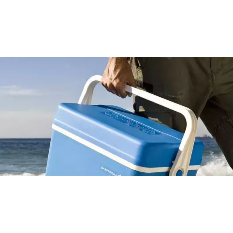 Cool Box Campingaz 30060 10L Blue White