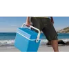 Cool Box Campingaz 30060 10L Blue White