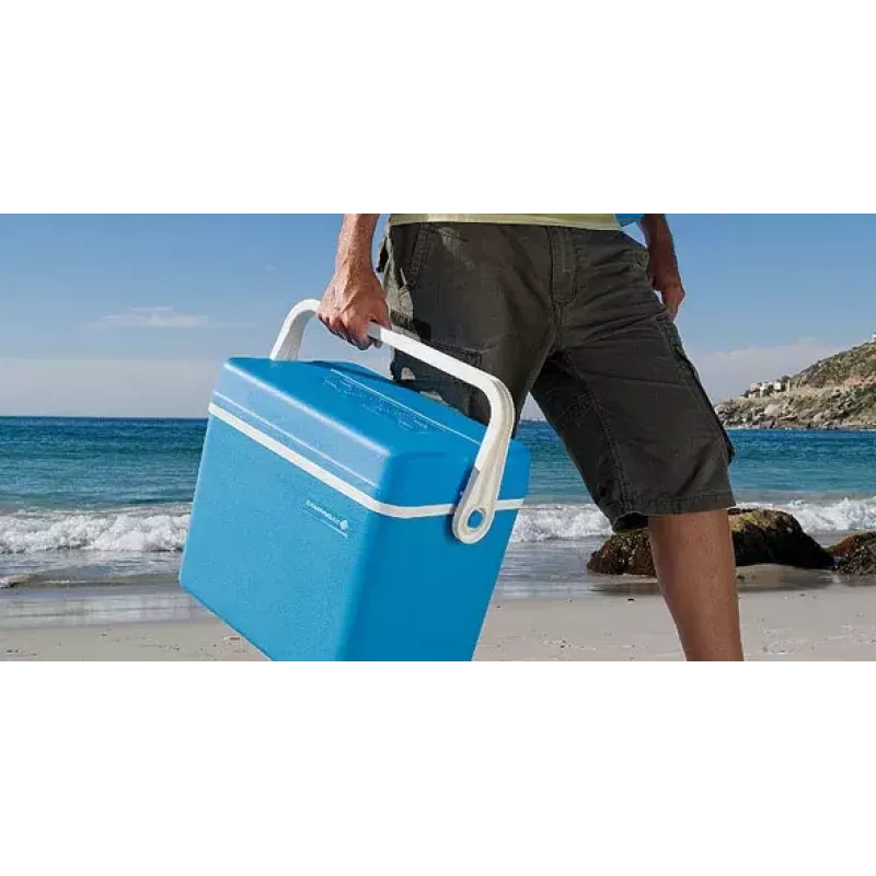 Cool Box Campingaz 30060 10L Blue White