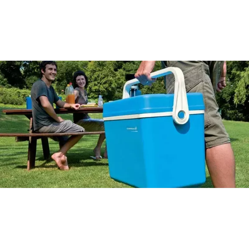 Cool Box Campingaz 30060 10L Blue White