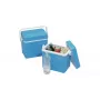 Cool Box Campingaz 30060 10L Blue White