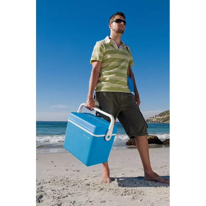 Cool box Campingaz Isotherm Extreme 17L Blue